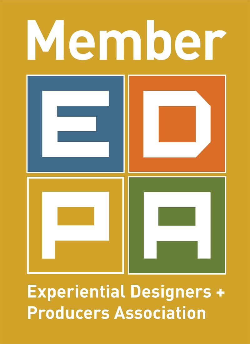 EDPA Member - Experiential Designers + Producers Association