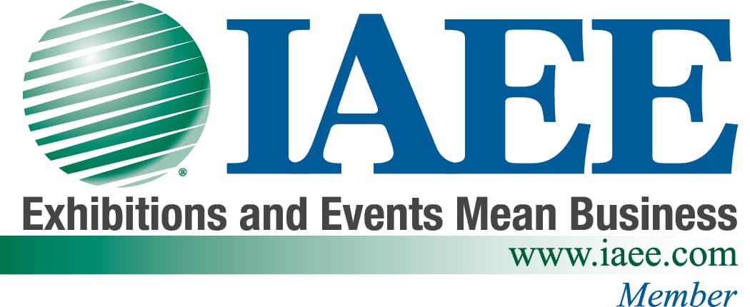 IAEE Member - International Association of Exhibitions and Events
